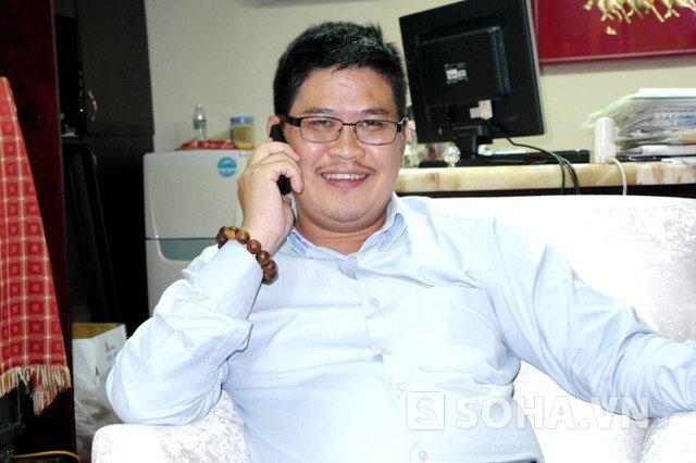 Cuộc sống tình, tiền của Phước Sang: Gái đẹp, nhà sang và sự ẩn mình sau khi vỡ nợ - 2 Cuộc sống tình, tiền của Phước Sang: Gái đẹp, nhà sang và sự ẩn mình sau khi vỡ nợ - 2