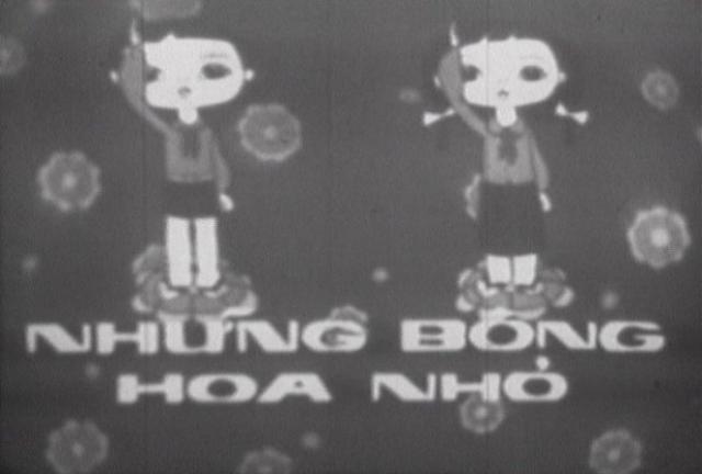 Nhớ một thời
“Những bông hoa nhỏ” - 0 Nhớ một thời
“Những bông hoa nhỏ” - 0