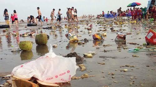 Khi người nước ngoài nhận xét: Một số người Việt đạo đức giả - 0 Khi người nước ngoài nhận xét: Một số người Việt đạo đức giả - 0