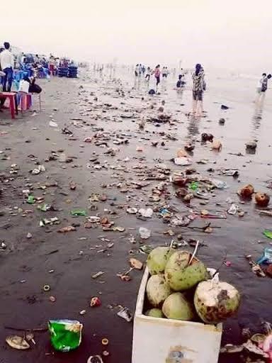 Khi người nước ngoài nhận xét: Một số người Việt đạo đức giả - 1 Khi người nước ngoài nhận xét: Một số người Việt đạo đức giả - 1