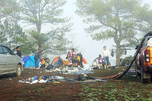 Khi người nước ngoài nhận xét: Một số người Việt đạo đức giả - 3 Khi người nước ngoài nhận xét: Một số người Việt đạo đức giả - 3