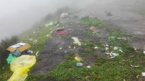 Khi người nước ngoài nhận xét: Một số người Việt đạo đức giả - 4 Khi người nước ngoài nhận xét: Một số người Việt đạo đức giả - 4