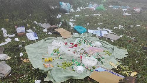 Khi người nước ngoài nhận xét: Một số người Việt đạo đức giả - 5 Khi người nước ngoài nhận xét: Một số người Việt đạo đức giả - 5