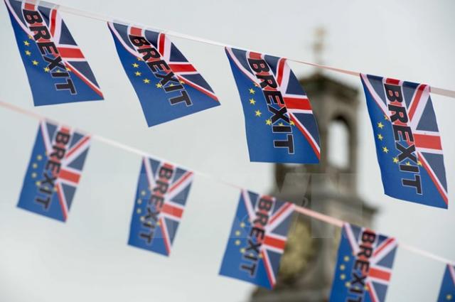 Những hệ quả khó lường EU phải đối mặt nếu Brexit xảy ra - 0 Những hệ quả khó lường EU phải đối mặt nếu Brexit xảy ra - 0