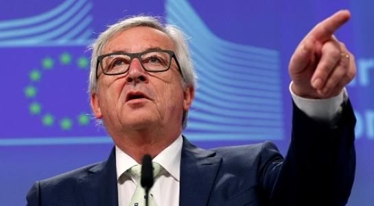 EU nhất trí cho Anh rời khỏi khối càng sớm càng tốt - 0 EU nhất trí cho Anh rời khỏi khối càng sớm càng tốt - 0