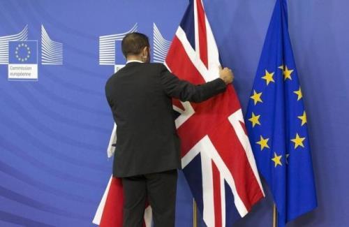 Được - mất đối với kinh tế châu Âu hậu Brexit - 0 Được - mất đối với kinh tế châu Âu hậu Brexit - 0