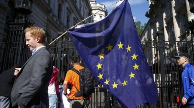 Anh rời EU: Tiếp theo sẽ là Pháp, Hà Lan, Thụy Điển? - 0 Anh rời EU: Tiếp theo sẽ là Pháp, Hà Lan, Thụy Điển? - 0