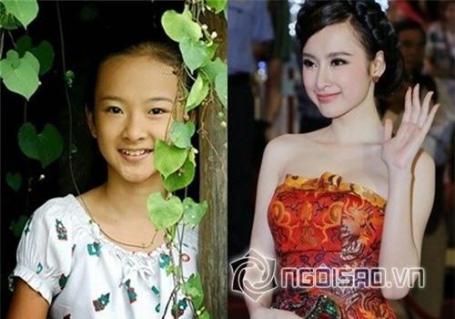 Angela Phương Trinh: Rũ bùn đứng dậy nhưng không sáng lòa - 1 Angela Phương Trinh: Rũ bùn đứng dậy nhưng không sáng lòa - 1