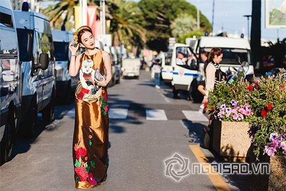 Angela Phương Trinh: Rũ bùn đứng dậy nhưng không sáng lòa - 4 Angela Phương Trinh: Rũ bùn đứng dậy nhưng không sáng lòa - 4