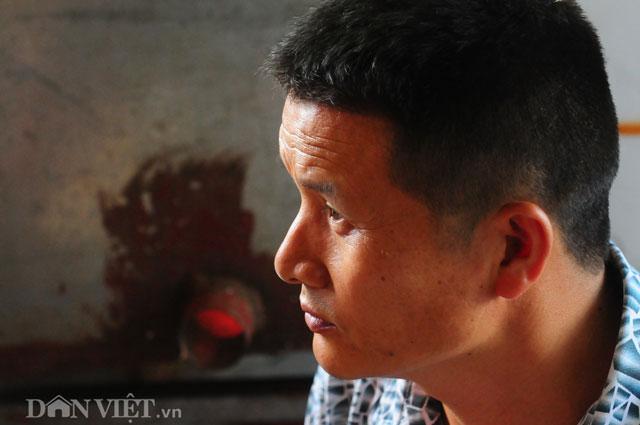 Thương lái Trung Quốc tràn ngập chợ vải thiều, ép giá nông dân - 8 Thương lái Trung Quốc tràn ngập chợ vải thiều, ép giá nông dân - 8