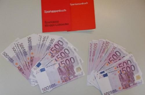 Một người tị nạn Syria ở Đức tìm thấy hơn 150.000 Euro - 0 Một người tị nạn Syria ở Đức tìm thấy hơn 150.000 Euro - 0