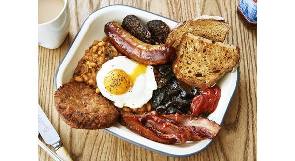 5 món ăn bị WHO xếp hạng "danh sách đen" khiến bạn giật mình