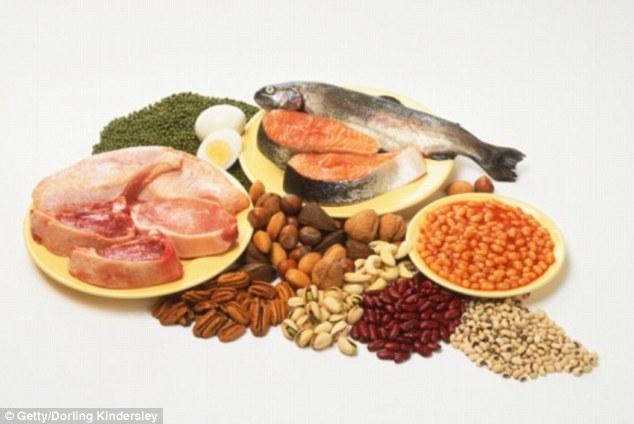 5 bước đơn giản để cắt đường ra khỏi chế độ ăn của bạn - 4 5 bước đơn giản để cắt đường ra khỏi chế độ ăn của bạn - 4