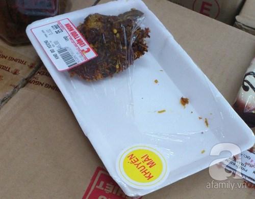 Hình ảnh khó tin của một số người Việt tại siêu thị - 1 Hình ảnh khó tin của một số người Việt tại siêu thị - 1