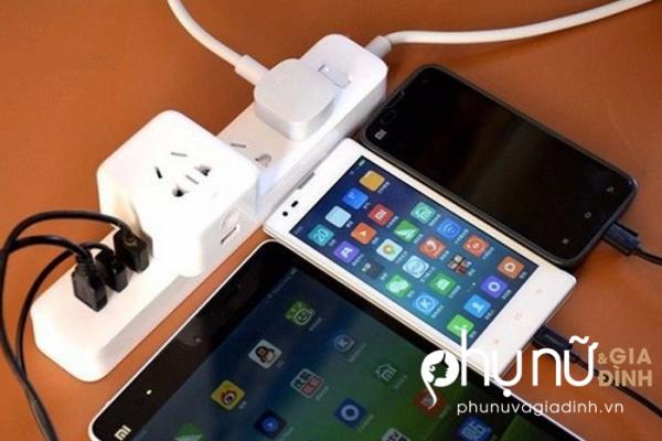 Hãy dừng ngay hành động “dại dột” này nếu không muốn mất thêm tiền điện mỗi tháng