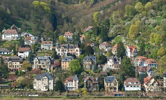 Du lịch Đức qua 10 điểm đến tuyệt vời nhất - 3 Du lịch Đức qua 10 điểm đến tuyệt vời nhất - 3