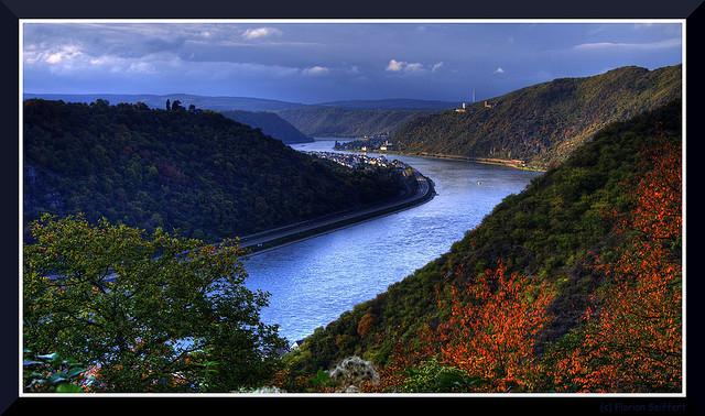 Du lịch Đức qua 10 điểm đến tuyệt vời nhất - 5 Du lịch Đức qua 10 điểm đến tuyệt vời nhất - 5