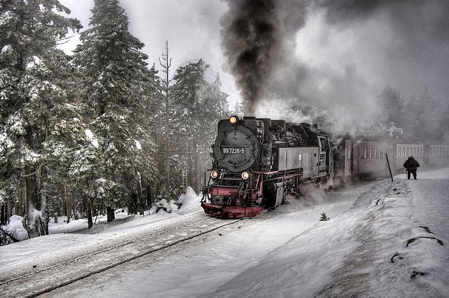 Du lịch Đức qua 10 điểm đến tuyệt vời nhất - 8 Du lịch Đức qua 10 điểm đến tuyệt vời nhất - 8