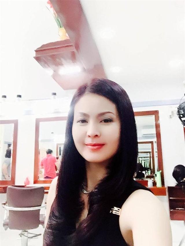 Cuộc sống ít biết của Yến Vy sau scandal 10 năm trước - 3