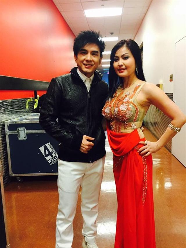 Cuộc sống ít biết của Yến Vy sau scandal 10 năm trước - 4