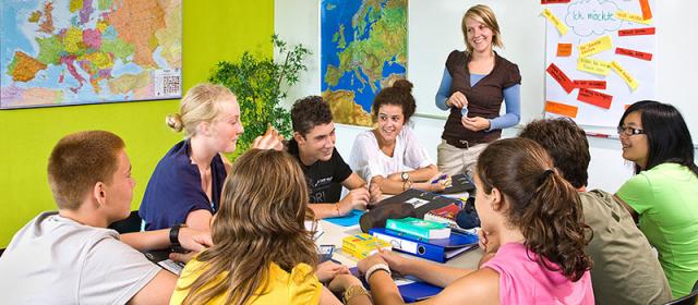 Những câu tiếng Đức giao tiếp đơn giản thường ngày - 0 Những câu tiếng Đức giao tiếp đơn giản thường ngày - 0