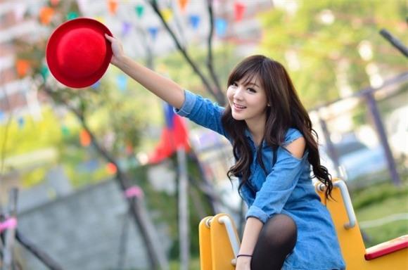 Chuẩn mực phụ nữ ‘đẹp’ của ngày nay là phải như thế nào? - 1 Chuẩn mực phụ nữ ‘đẹp’ của ngày nay là phải như thế nào? - 1