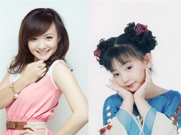 Nổi tiếng quá sớm - sao nhí thiệt thòi? - 0