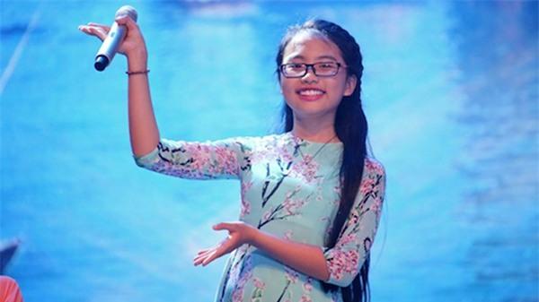 Nổi tiếng quá sớm - sao nhí thiệt thòi? - 1