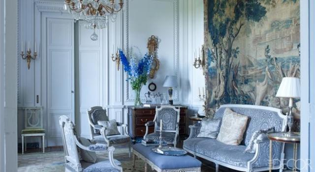 Khám phá ý nghĩa của các màu sắc trong trang trí nhà ở - 4 Khám phá ý nghĩa của các màu sắc trong trang trí nhà ở - 4