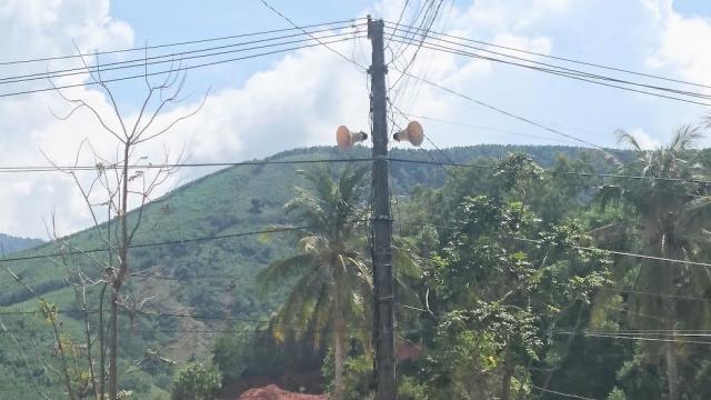 Huế cũng bị chèn sóng phát thanh tiếng Trung Quốc - 0