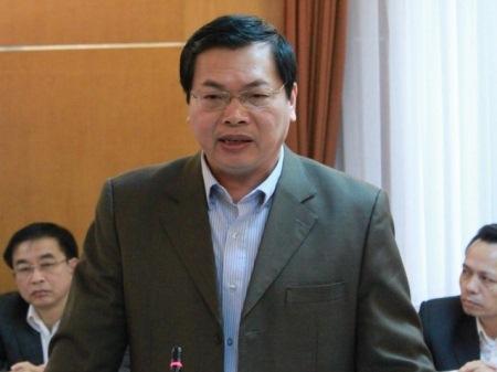 VAFI chỉ ra hàng loạt sai lầm của cựu Bộ trưởng Vũ Huy Hoàng - 0