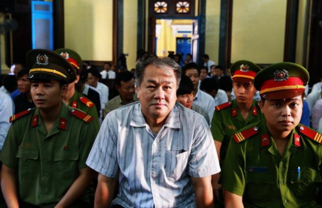 Thất thoát 9.000 tỉ ở Ngân hàng Xây dựng: triệu tập nhiều ngân hàng - 0