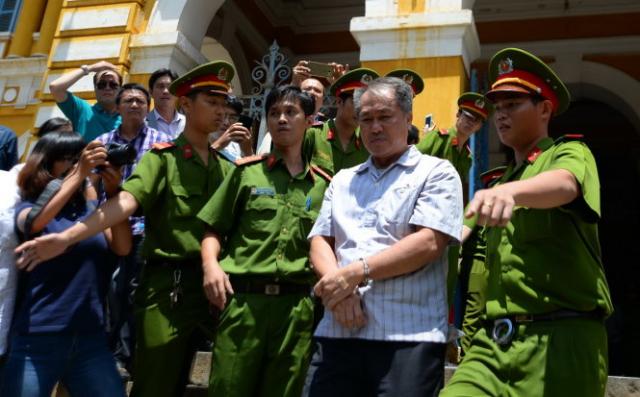 Thất thoát 9.000 tỉ ở Ngân hàng Xây dựng: triệu tập nhiều ngân hàng - 1