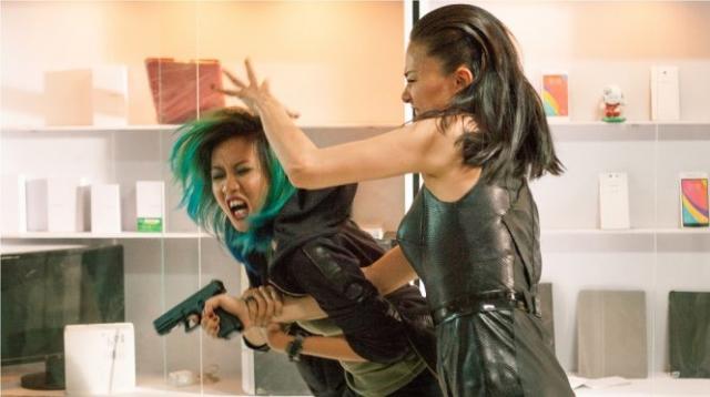 Phim Việt nửa đầu 2016: phần nhiều hài nhảm và cẩu thả - 1