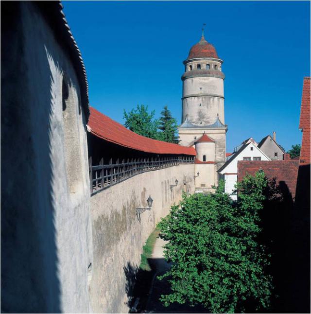 Con đường lãng mạn dài nhất nước Đức: 60 tuổi và hơn 20 thành phố - 9 Con đường lãng mạn dài nhất nước Đức: 60 tuổi và hơn 20 thành phố - 9