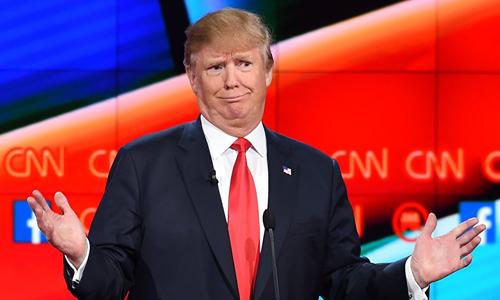 Dọa bỏ rơi đồng minh NATO, Donald Trump khơi lửa giận ở châu Âu - 0 Dọa bỏ rơi đồng minh NATO, Donald Trump khơi lửa giận ở châu Âu - 0