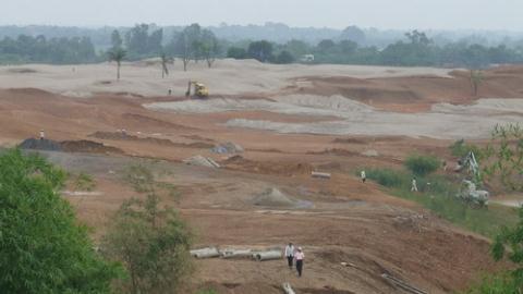 Đất chiếm 68% tài sản Nhà nước: Bài học thất thoát Nga - 0