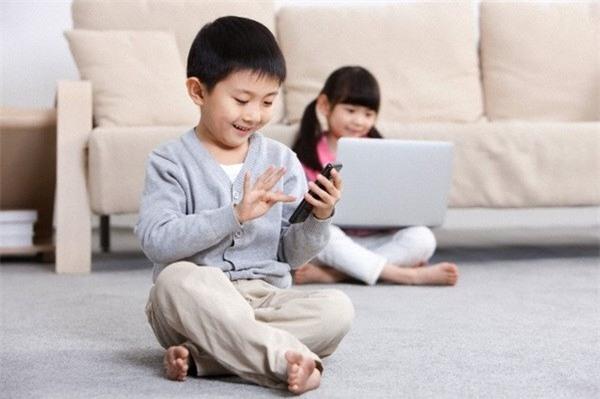 7 việc làm giúp cải thiện đáng kể trí thông minh của trẻ - 1 7 việc làm giúp cải thiện đáng kể trí thông minh của trẻ - 1