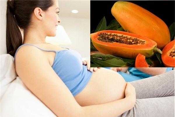 Tuy rất tốt nhưng nếu bạn thuộc nhóm đối tượng sau không nên ăn đu đủ - 1 Tuy rất tốt nhưng nếu bạn thuộc nhóm đối tượng sau không nên ăn đu đủ - 1