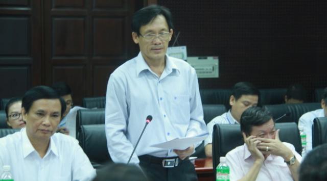 Người Trung Quốc lợi dụng kẽ hở, sở hữu đất tại Đà Nẵng - 1