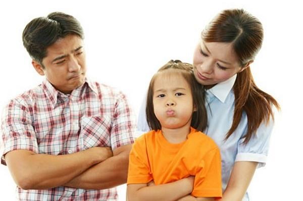 Chỉ mất 1 tuần để trị dứt điểm hành vi xấu của trẻ - 1 Chỉ mất 1 tuần để trị dứt điểm hành vi xấu của trẻ - 1