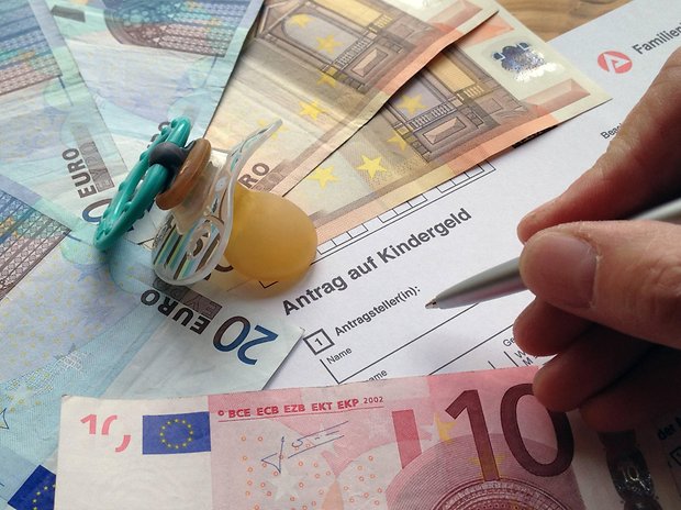 Những luật mới thay đổi ở Đức bắt đầu từ ngày 01.07.2016