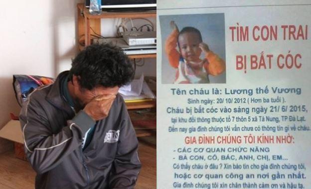 Tội phạm mua bán người lấy nội tạng sang Trung Quốc ngày một gia tăng - 0