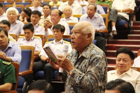 Truy đến cùng vụ Formosa xả thải ra biển - 2