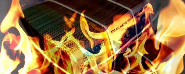 Chuyện không thể tin nổi về quỹ đen của sếp Thanh - 0 Chuyện không thể tin nổi về quỹ đen của sếp Thanh - 0