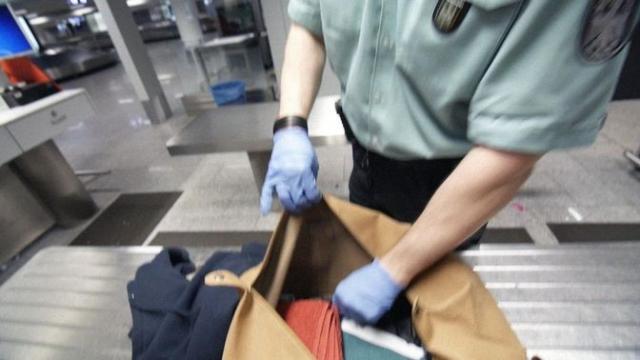 Tránh rắc rối với Hải quan Đức: Những đồ gì được phép mang vào Đức? - 0 Tránh rắc rối với Hải quan Đức: Những đồ gì được phép mang vào Đức? - 0