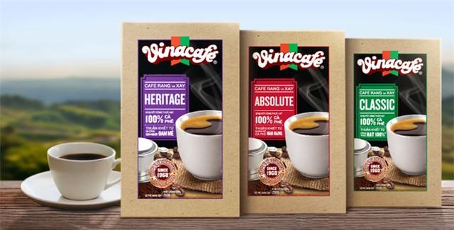 Quyết định thôi lừa dối, Vinacafé đang dùng chiêu được ăn cả, ngã về không? - 0 Quyết định thôi lừa dối, Vinacafé đang dùng chiêu được ăn cả, ngã về không? - 0