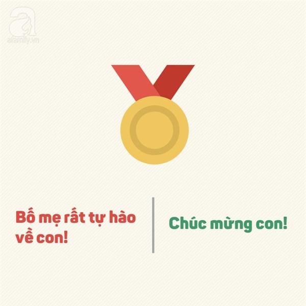 90% bố mẹ mắc phải sai lầm khi nói chuyện với con - 0 90% bố mẹ mắc phải sai lầm khi nói chuyện với con - 0