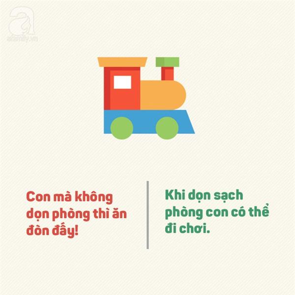90% bố mẹ mắc phải sai lầm khi nói chuyện với con - 11 90% bố mẹ mắc phải sai lầm khi nói chuyện với con - 11