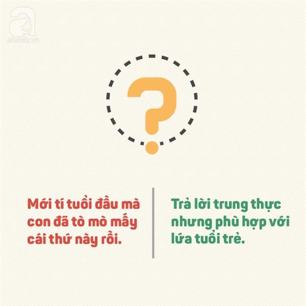 90% bố mẹ mắc phải sai lầm khi nói chuyện với con - 9 90% bố mẹ mắc phải sai lầm khi nói chuyện với con - 9
